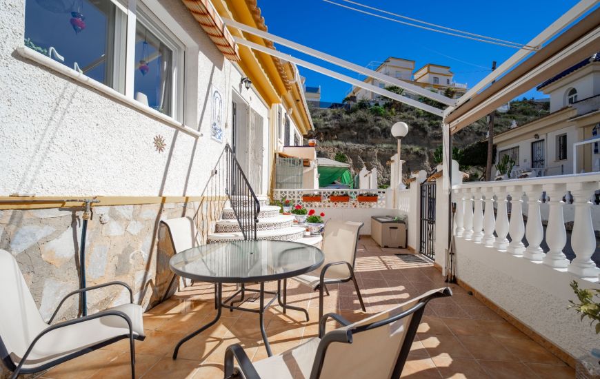 Sale - Semi Detached - Ciudad Quesada