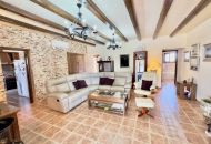 Sale - Finca - Orihuela