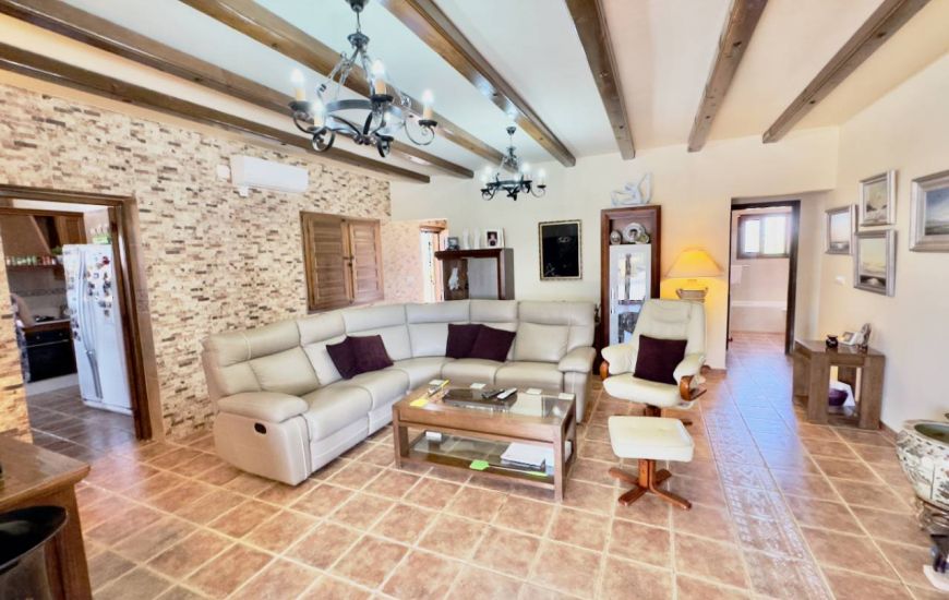 Sale - Finca - Orihuela