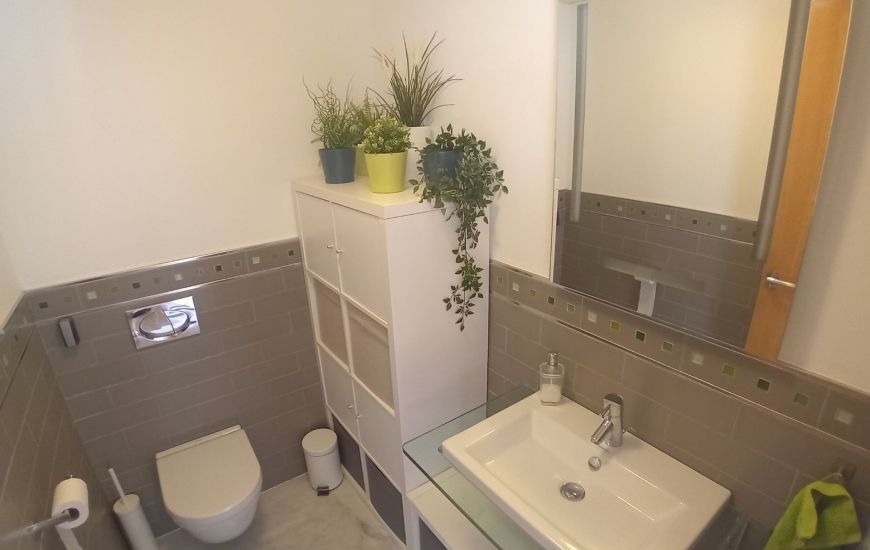 Sale - Villa - Algorfa