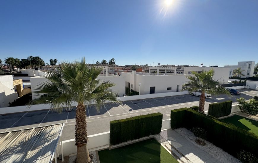 Venta - Apartamentos - Ciudad Quesada