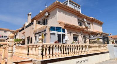 Quad House - Sale - Orihuela Costa - Orihuela Costa