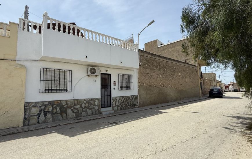Sale - Townhouse - Benijófar - Benijofar