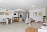 New Build - Apartments - Cartagena