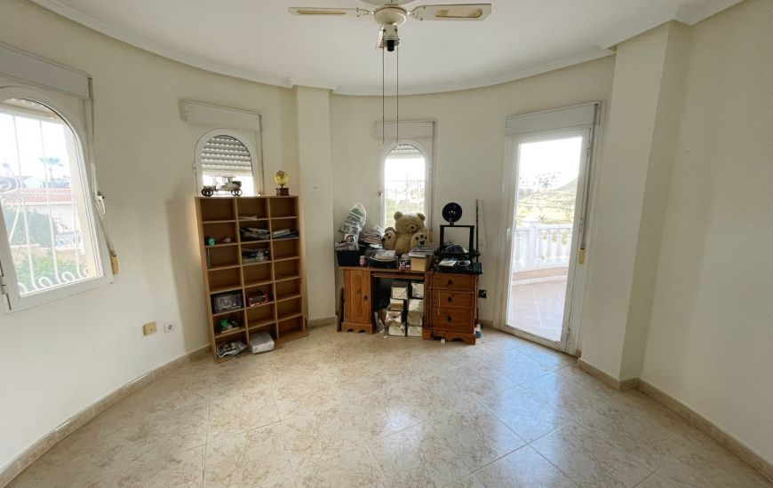 Sale - Villa - Ciudad Quesada