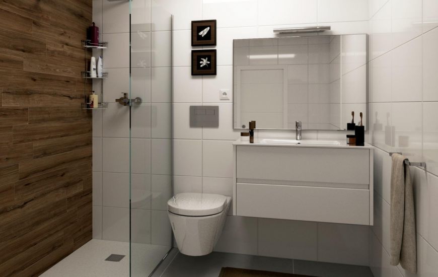 Nueva construcción  - Villa - Torre Pacheco