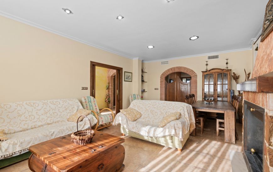 Venta - Country estate - Beniel