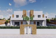 New Build - Villa - Pilar de la Horadada