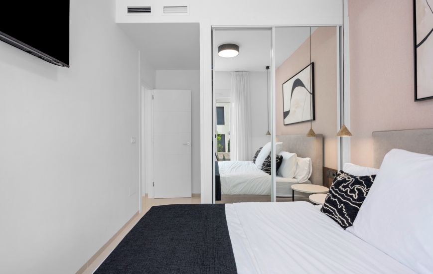 Venta - Ground floor apartment - Ciudad Quesada - Rojales