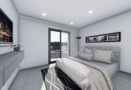 New Build - Villa - San Juan de los Terreros