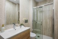 New Build - Apartments - Torrevieja