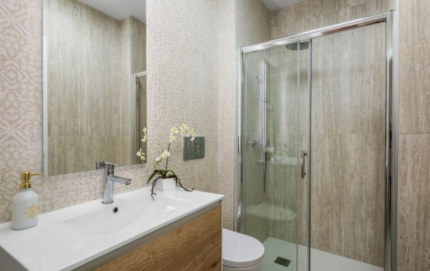 New Build - Apartments - Torrevieja