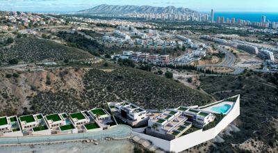 Bungalow - Venta - Finestrat - Finestrat