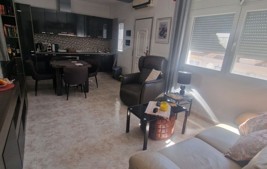 Sale - Townhouse - Ciudad Quesada