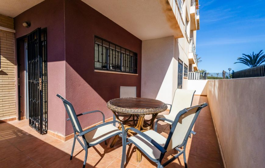 Sale - Apartamento - Torrevieja