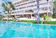 New Build - Apartments - Cartagena
