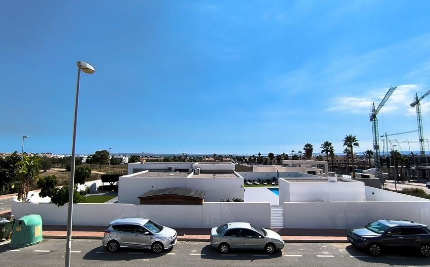 Venta - Adosado - Ciudad Quesada