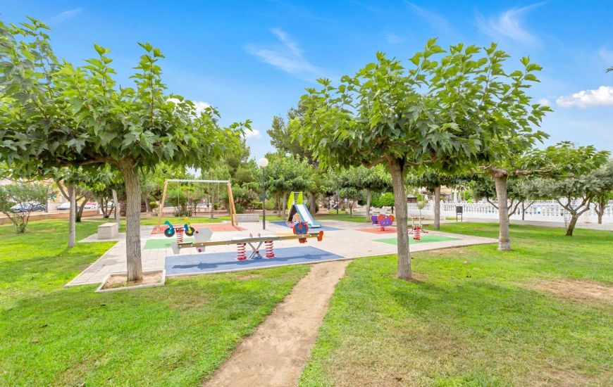 Sale - Bungalow - Torrevieja