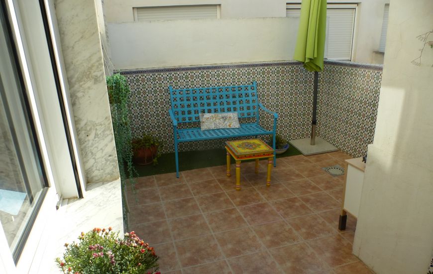 Sale - Apartments - Algorfa