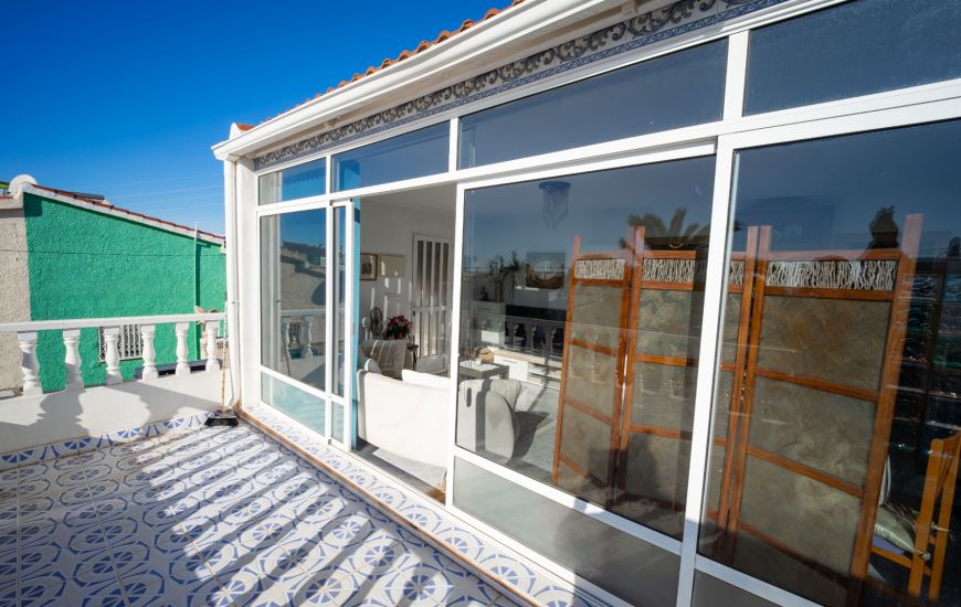 Venta - Bungalow - Ciudad Quesada