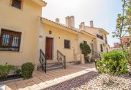 Sale - Townhouse - Algorfa