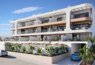 New Build - Apartments - Benijófar - 