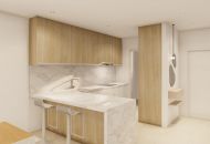 Nueva construcción  - Apartamentos - Pilar de la Horadada