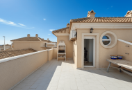 Venta - Adosado - La Zenia