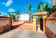 New Build - Finca - Catral
