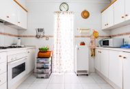 Sale - Bungalow - Orihuela Costa