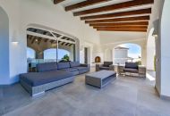 Sale - Villa - Altea