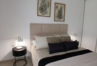 Nueva construcción  - Quad House - Bigastro