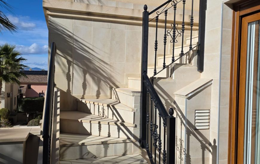 Venta - Apartamentos - Algorfa