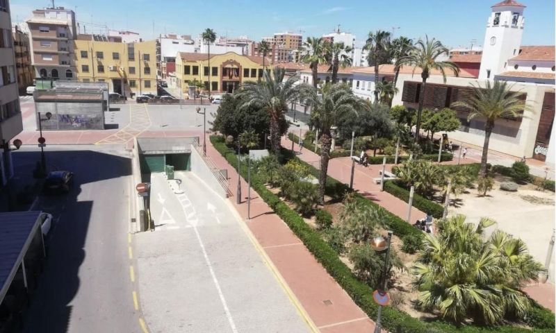 Sale - Apartments - 