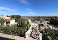 Sale - Villa - Algorfa