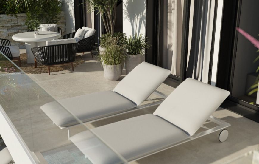 New Build - Apartments - Las Colinas