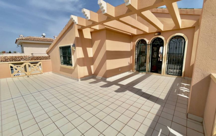 Sale - Villa - Ciudad Quesada