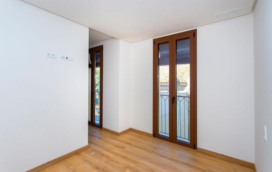 Venta - Apartamentos - Hondón de las Nieves