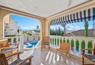 Sale - Villa - Benijófar - 