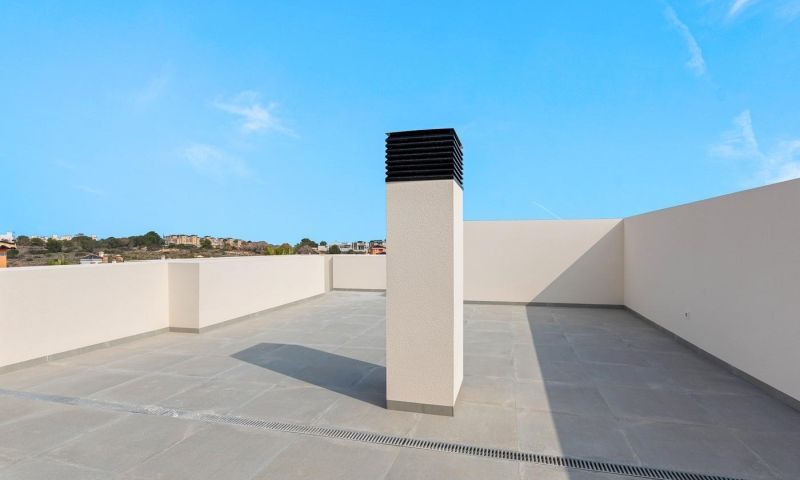 Venta - Apartamentos - Orihuela Costa