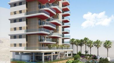 Apartments - Sale - Calpe - Calpe