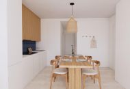 New Build - Apartments - Pilar de la Horadada