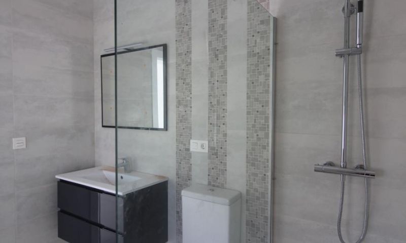Venta - Villa - Aspe