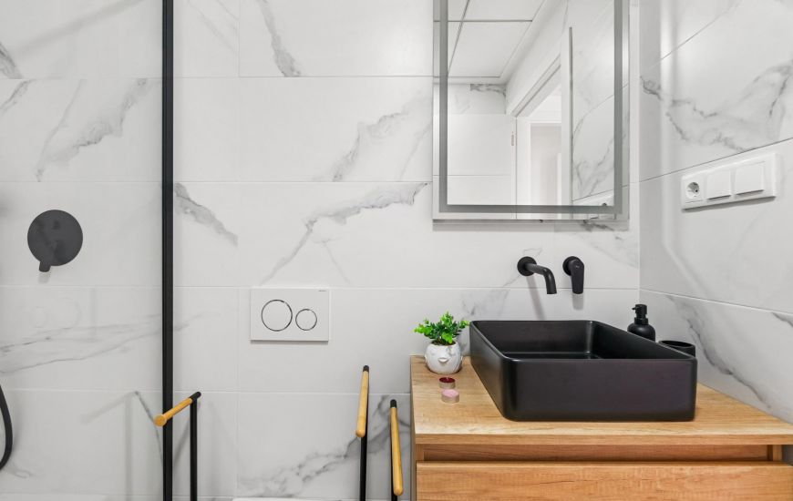 Nueva construcción  - Apartamentos - San Javier