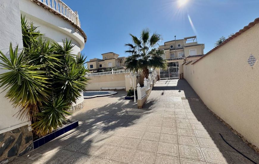 Venta - Villa - Ciudad Quesada