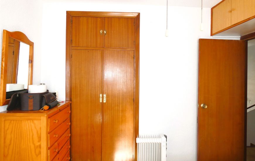 Sale - Bungalow - Calas Blancas