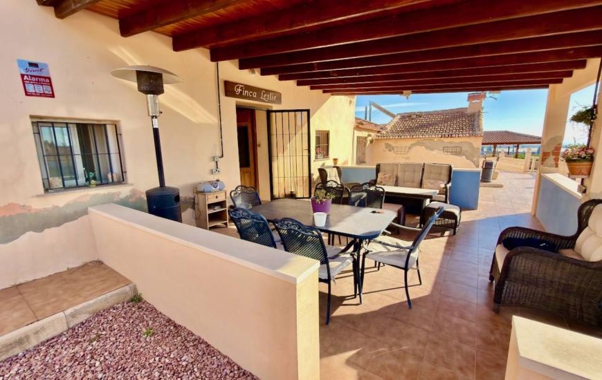 Venta - Casa Rural - Orihuela