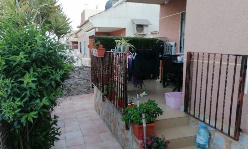 Sale - Duplex - Pilar de la Horadada