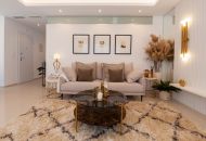 New Build - Apartments - Ciudad Quesada