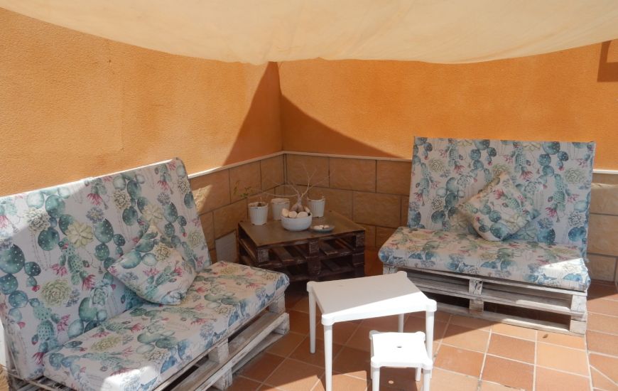 Venta - Villa - Ciudad Quesada